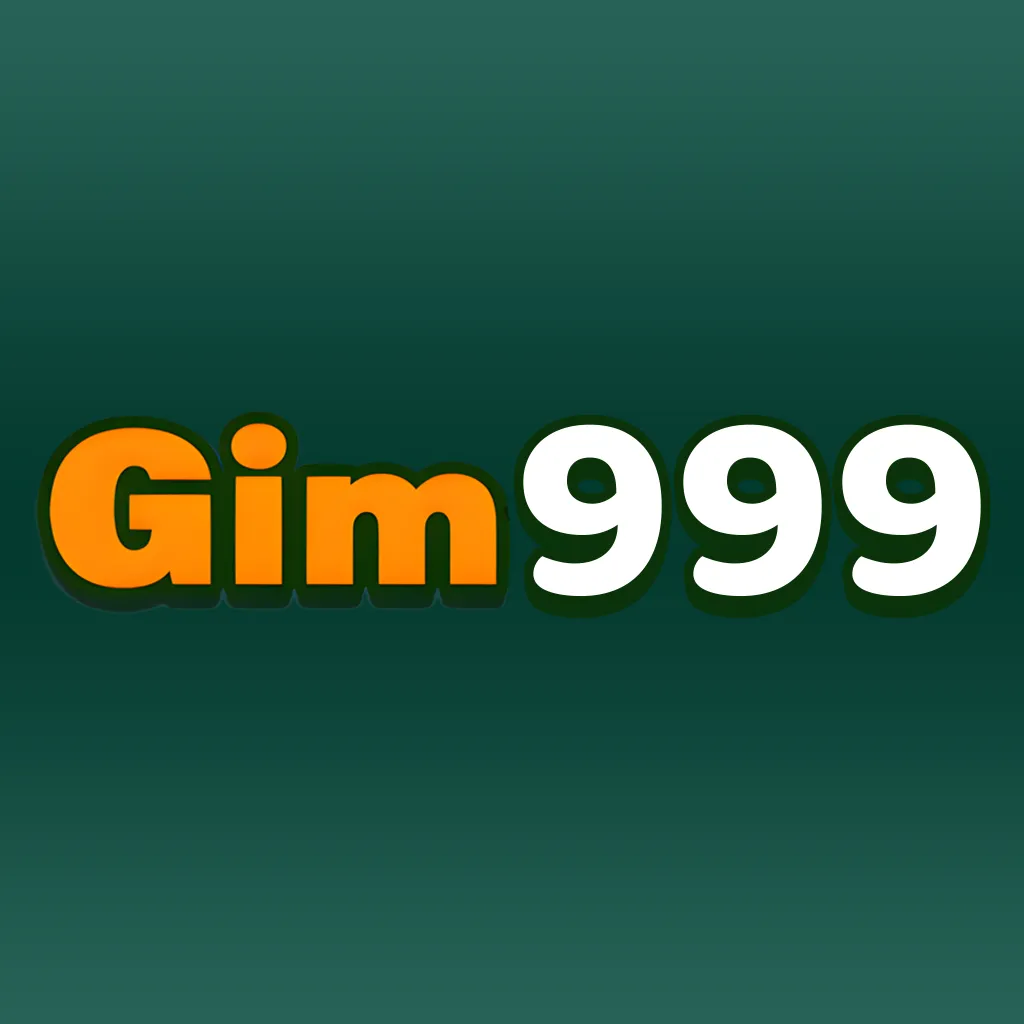 GIM999 - Game Sepak Bola Seru dan Menarik