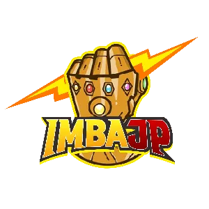 IMBAJP - Petualangan Seru Menanti