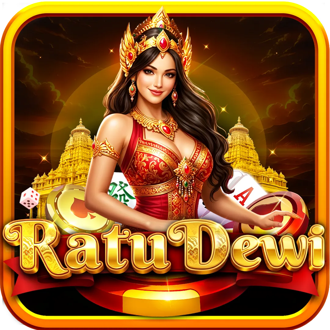 RATUDEWI - Permainan Mahjong Seru dan Menantang